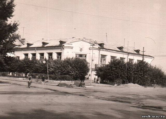 Ленинск кузнецкий старые фото